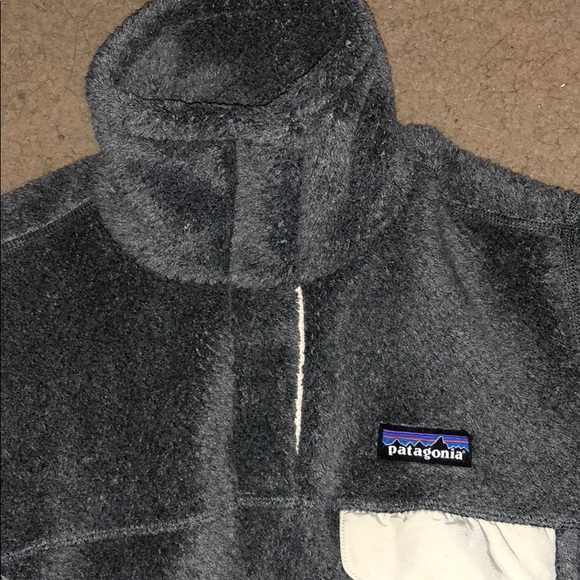 Patagonia Fleece - Picture 4 of 8